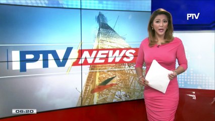 #PTVNEWS: Pag-imbentaryo sa government-owned lands, sinimulan na