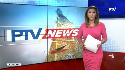 #PTVNEWS: Pangulong #Duterte, 'di pahihintulutang maabuso ang kaban ng bayan