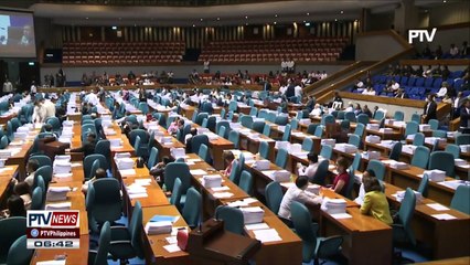 #PTVNEWS: Pagdedeklara ng 'State of War' ng pangulo, pinag-aaralan