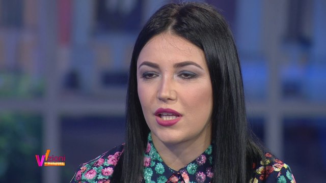 Vizioni i pasdites - Dhuna dhe mbrojtja e kafshëve Pj.2 - 9 Tetor 2017 - Show - Vizion Plus