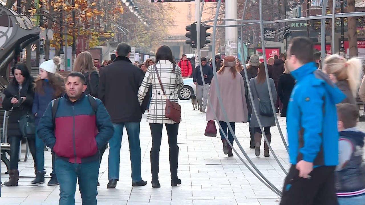 ЕУ, половина граѓани на Македонија очекуваат членство до 2025