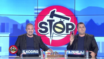 Stop - Hitparade i absurdit shqiptar! (09 tetor 2017)
