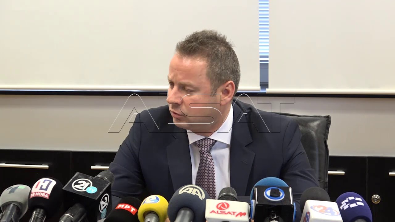 „Самит 100“ за бизнис лидери од Југоисточна Евр...