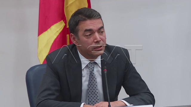 Димитров: Преговорите за името ќе започнат по локалните избори