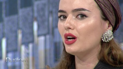 Rudina - Gjithcka duhet të dini për tendencat e këtij sezoni! (09 tetor 2017)