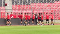 Shqipëria U21 kërkon maksimumin ndaj Islandës - Top Channel Albania - News - Lajme