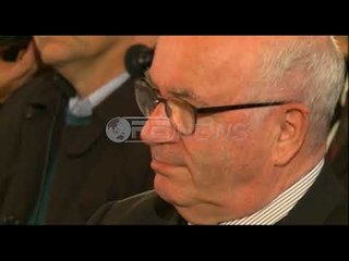 Ora News – Rama dhe Cutillo batuta para ndeshjes Shqipëri-Itali