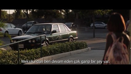 Doğruluk Mu Cesaret Mi Altyazılı Fragman