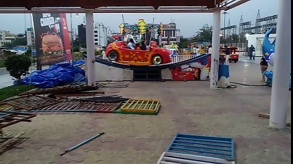 City Center Mall, Dwarka, New Delhi, India