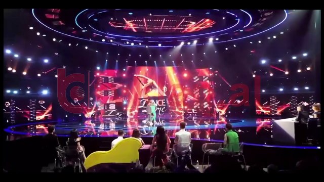 Sherr në “Dance With Me”, ofendime personale mes Fiori Dardhes dhe Robert Aliajt