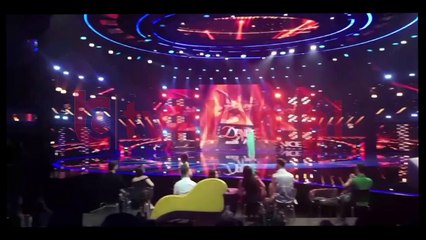 Sherr në “Dance With Me”, ofendime personale mes Fiori Dardhes dhe Robert Aliajt