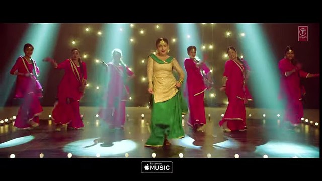 Laung Laachi Title Song Mannat Noor - Ammy Virk, Neeru Bajwa,Amberdeep - Latest Punjabi Movie 2018 - YouTube