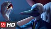 CGI Animated Short Film "Mr. Blue Footed Booby" by Gino Imagino and Matte CG | CGMeetup