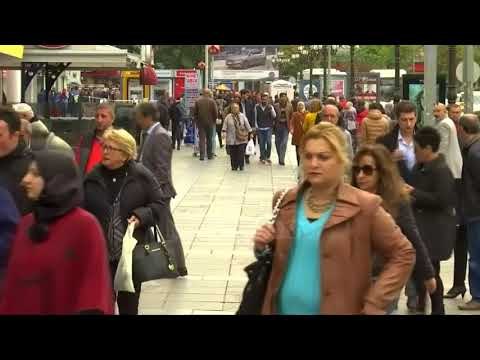 Turqia, tjetër mandatarresti në përballjen me SHBA - Top Channel Albania - News - Lajme