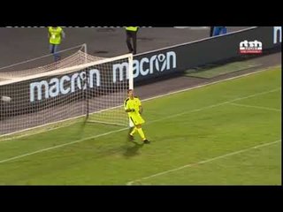 Ora News - Panucci: Na mugoi kurajo, Italia superiore ndaj nesh