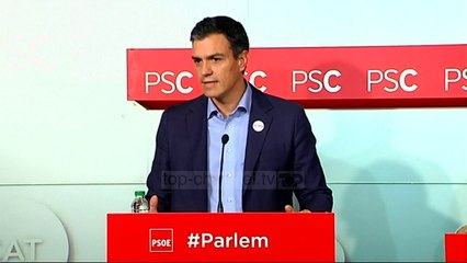 Synimi për pavarësi, presidenti katalanas nën presion - Top Channel Albania - News - Lajme