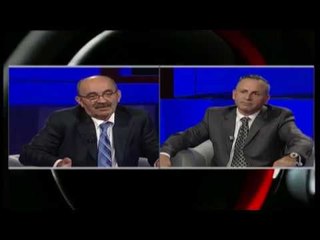 "Debati ne Channel One" - Deklarata e fortë e Gumenit: Autoriteti për Hapjen e Dosjeve ka dështuar