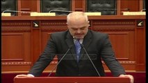 Hapja e dosjeve, Rama: Ligji i ri na shkëput nga e kaluara - Top Channel Albania - News - Lajme