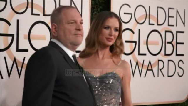 Harvey Weinsten braktiset nga të gjithë - Top Channel Albania - News - Lajme