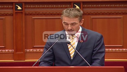 Report TV - Krimet e Komunizmit, Ambasadori i OKB: ‘Bunk’art 2’, hap pozitiv