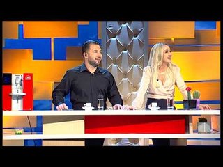Ditë e Re - "Dieta", 10 Tetor 2017, (pjesa e parë)