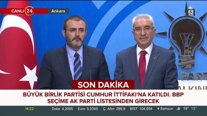İYİ Parti'nin üniversite isim değişimi önerisi