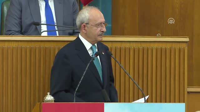 Kılıçdaroğlu: Demokrasi Üzerinde Vesayet Varsa O Ülkede Demokrasi Yoktur