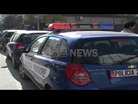 Ora News - Ndalohet Gjepali, pjesë e grupeve kriminale Shijak-Durrës-Tiranë