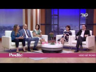 Pasdite ne TCH, Dhuna ndaj kafshëve në Shqipëri, 9 Tetor 2017, Pjesa 3