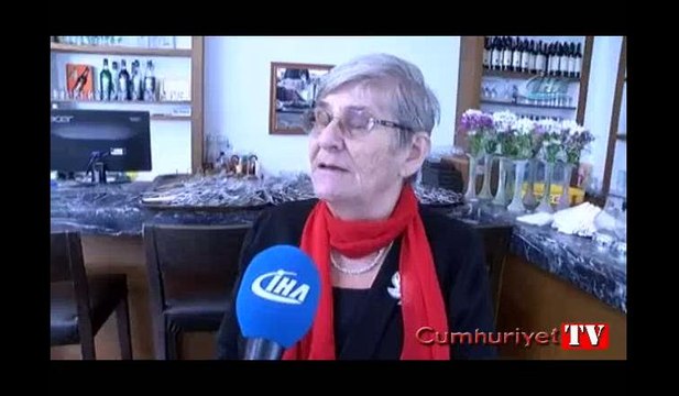 Canan Karatay açıkladı! Dinçleşir, gençleşirsiniz