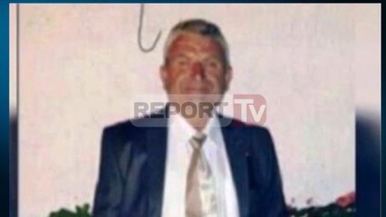 Report TV - Fier, e rrëmbeu dhe i dogji trupin, telefoni i viktimës zbulon autorin