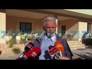 GRABITEN TE MOSHUARIT NE VLORE - News, Lajme - Kanali 7