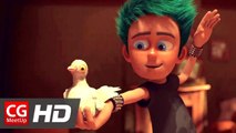 CGI Animated Short Film 