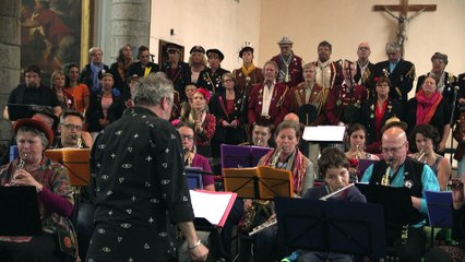 Semaine de la Solidarité Internationale