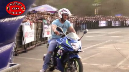 190 करोड़ में बीके सलमान खान की मूवी रेस 3 के डिस्ट्रीब्यूशन राइट्स !