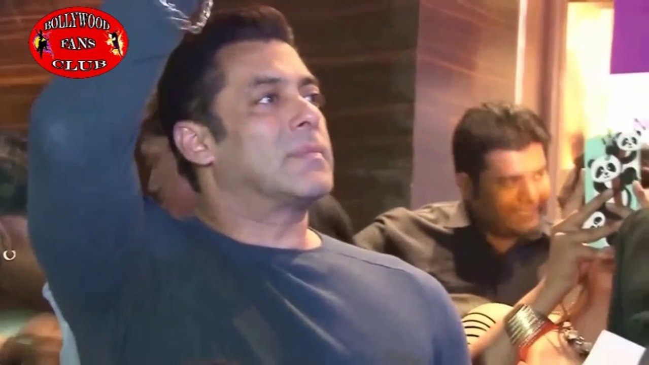 रेस 3 होगी इस साल की बड़ी फिल्म - 5000 स्क्रीन पर रिलीज रिलीज - होगा सलमान का तूफान !