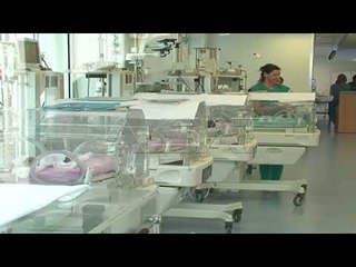 Klinika e Gjinekologjisë, 127 foshnja të vdekura në nëntë muaj