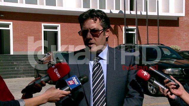 Paloka: Të hapur për bashkëpunim me LSI-në