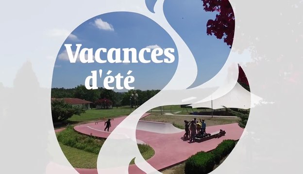Vacances d'été made in Les Landes