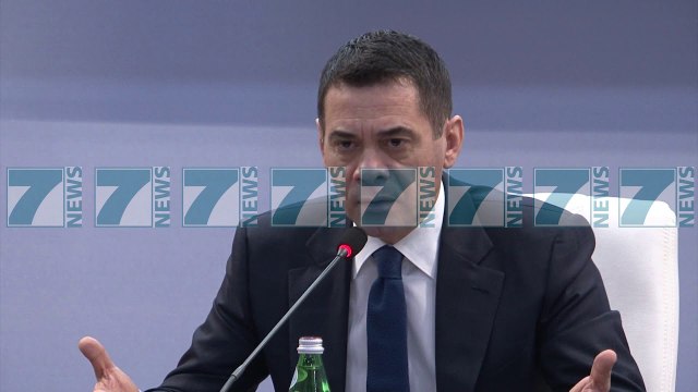 AHMETAJ POHON SE SHTRIRJA E TVSH NUK KA KOSTO - News, Lajme - Kanali 8