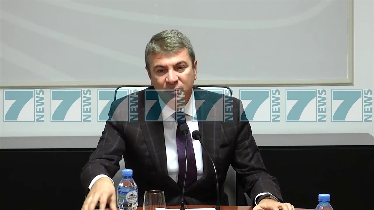 GJIKNURI ME OPERATORET “GJENI FORMA TE REJA, MOS CENONI SIGURINE” - News, Lajme - Kanali 9