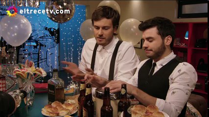 Simona Capitulo 71 Jueves 03 de Mayo del 2018