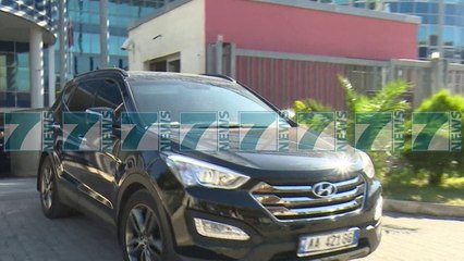 LULZIM BASHA "SHULLAZI NE SINTONI ME TAHIRIN" - News, Lajme - Kanali 16