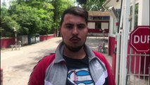 Yunan tarafına geçen Türk işçinin oğlu ve avukatının açıklaması - EDİRNE