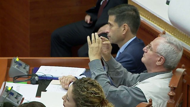 Hapja e dosjeve. Rama: Krenar që socialistët morën nismën ligjore - Top Channel Albania - News