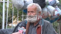Report TV - Speciale/Avniu,gazetashpërndarësi prej 50 vitesh rrugëve të Elbasanit