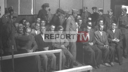 Report TV - Krimet e komunizmit, Rama: Ta çlirojmë Kuvendin nga ndotja