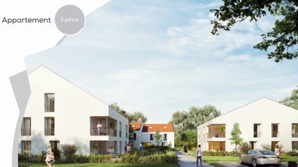 A vendre - Appartement - Mathod (1438) - 4.5 pièces - 96m²