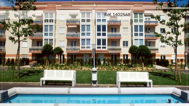 A vendre - Appartement - Nyon (1260) - 3.5 pièces - 101m²