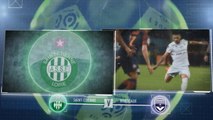 Ligue 1 - 5 choses à savoir sur la 36e j.